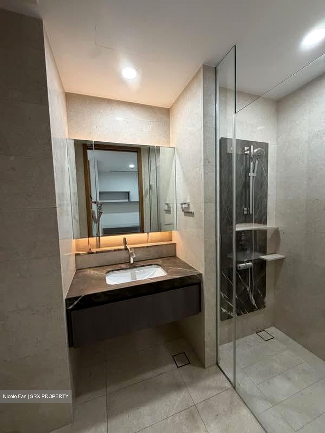 Marina One Residences (D1), Apartment #574584081